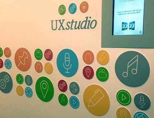 Guardian UX Studio